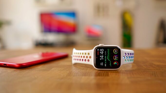 Jaká vylepšení dostanou Apple Watch na podzim? Detailní pohled na watchOS 7