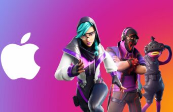 Hru Fortnite: Save the World již nebude možné hrát na macOS