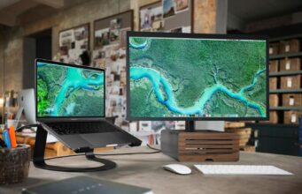 iTapety týdne – Charleston: ostrovy pro Mac, iPhone a iPad