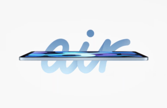 Podívejte se na první hads-on videa nového iPadu Air