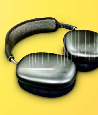 Ikona v beta verzi iOS 14.3 odhalila design připravovaných sluchátek AirPods Studio