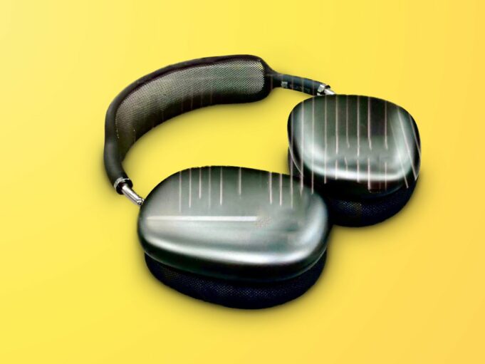 Ikona v beta verzi iOS 14.3 odhalila design připravovaných sluchátek AirPods Studio