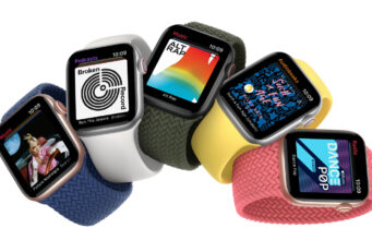 Návod – Jak nastavit Čas ve škole na Apple Watch vašich dětí