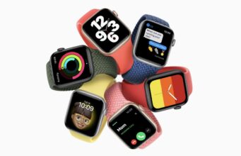Návod – Jak odinstalovat aplikace z Apple Watch