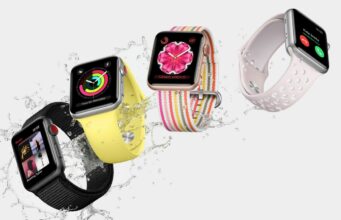 Návod – Jak nastavit měření kardiovaskulární kondice na iPhonu a Apple Watch