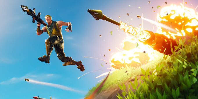 Generální ředitel společnosti Epic Games řekl, že strávili měsíce přípravou soudního sporu proti Applu