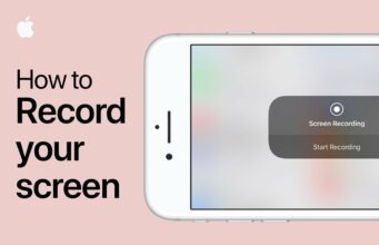 Apple návody – Jak pořídit záznam obrazovky na iPhonu nebo iPadu