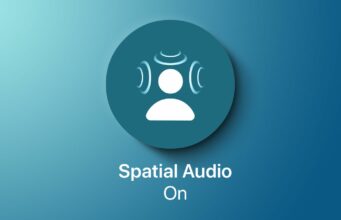 Návod – Jak aktivovat prostorový zvuk na AirPods Pro