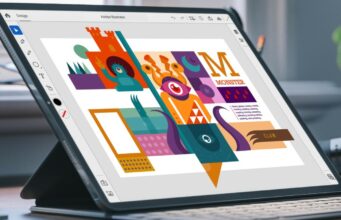 Společnost Adobe dnes vydala nový balíček aplikací pro iPad