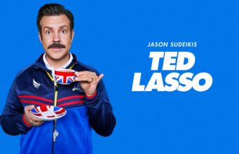 Úspěšný seriál Apple TV+ „Ted Lasso“ získal nominaci na Zlatý glóbus