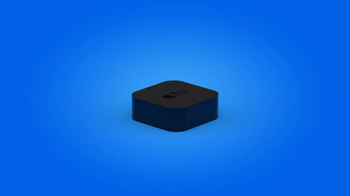 Apple pracuje na dvou modelech Apple TV, jedné s čipem A12 a druhé s čipem A14X