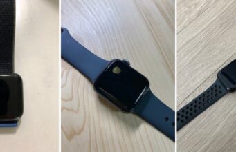 Několik uživatelů Apple Watch SE v Jižní Koreji hlásí problémy s přehřátím