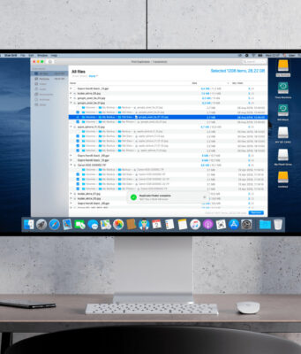 Aplikace Disk Drill získává významnou aktualizaci s podporou pro obnovení RAW fotografií a další