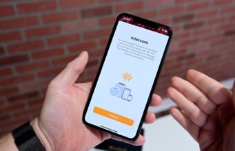 Návod – Jak nastavit a používat funkci Intercom