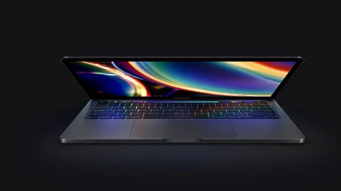 Apple plánuje do února 2021 vyrobit 2,5 milionu MacBooků s procesory Apple Silicon
