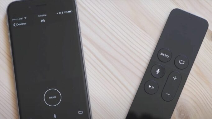 Přečtěte si zajímavé informace o vývoji aplikace Apple TV Remote