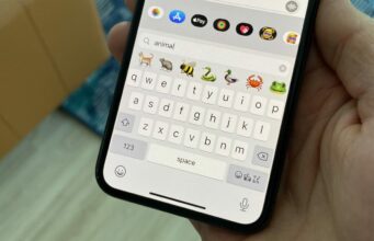 Návod – Jak vyhledávat emoji na iPhonu s iOS 14