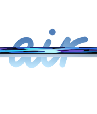 iPad Air 2020 je téměř o 50% rychlejší než jeho předchůdce