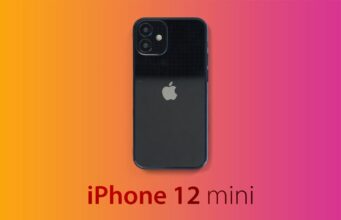 Jaké funkce nebude mít iPhone 12 Mini?