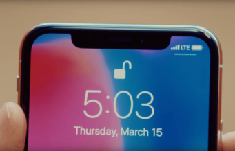 Apple údajně pracuje na přidání funkce Touch ID pod obrazovku iPhonu