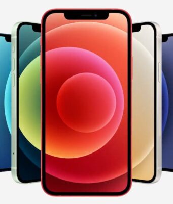 Výroba iPhone 12 je přibližně o pětinu dražší než výroba iPhone 11