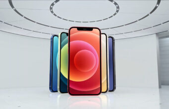 iPhone 12 se v říjnu stal nejprodávanějším 5G smartphonem