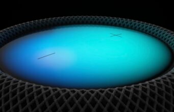 Apple HomePod mini podle Petra Máry