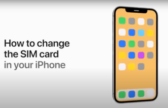 Apple návody – Jak vyměnit SIM kartu ve vašem iPhonu