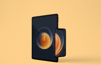 iTapety týdne – „Hi, Speed“ pro iPhone, iPad a Mac