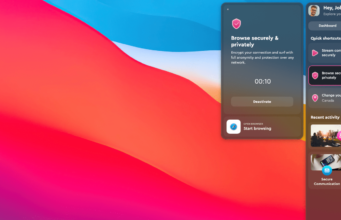 Nová aplikace ClearVPN usnadňuje používání VPN sítí na Macu a iOS