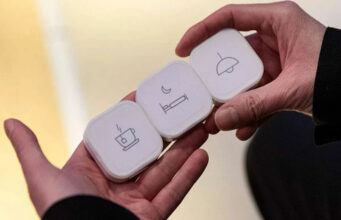 Malá fyzická tlačítka „Ikea Shortcut Buttons“ kompatibilní s HomeKit budou podporovat scény