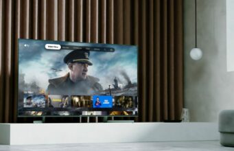 Aplikace Apple TV je nyní k dispozici na dalších televizorech Sony