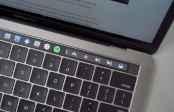 Aplikace TouchSwitcher obdržela aktualizaci s podporou pro Macy s čipy M1 a macOS Big Sur