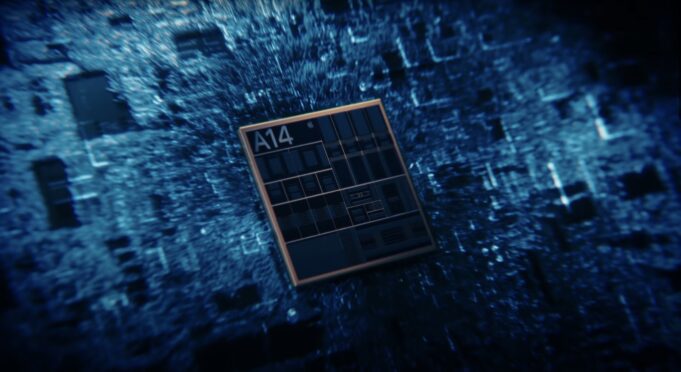 Apple v budoucnu použije 5nm a 4nm čipy od TSMC pro iPhone a Mac