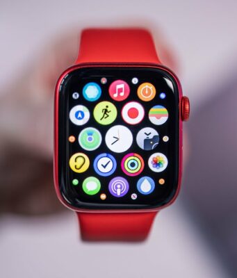 Společnost Apple zvažuje vydat Apple Watch s robustním pouzdrem