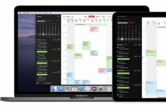 Aplikace Fantastical byla aktualizována s několika novými funkcemi a podporou macOS Big Sur