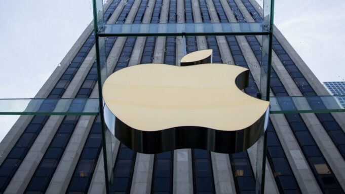 Na Apple byla podána stížnost od vídeňské skupiny NOYB