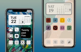Druhá beta verze iOS 14.3 usnadňuje používání vlastních ikon aplikací