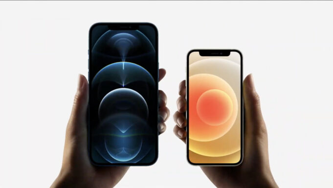 Uživatelé nových iPhonů si stěžují na chybějící textové zprávy SMS a upozornění na zprávy