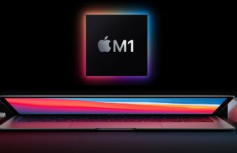 Návod – Jak spustit nouzový režim na Macu s čipem M1