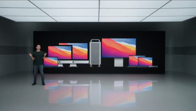 Apple sdílel aktualizovanou verzi svého průvodce zabezpečením platformy