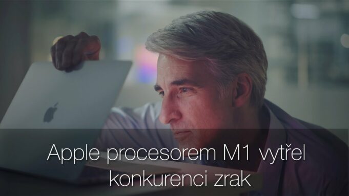 Nový MacBook Air, MacBook Pro a Mac mini s procesory M1 jsou zde!