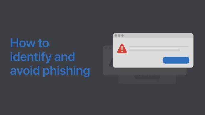 Apple návod – Co dělat, pokud si myslíte, že jste obdrželi podezřelý nebo falešný e-mail