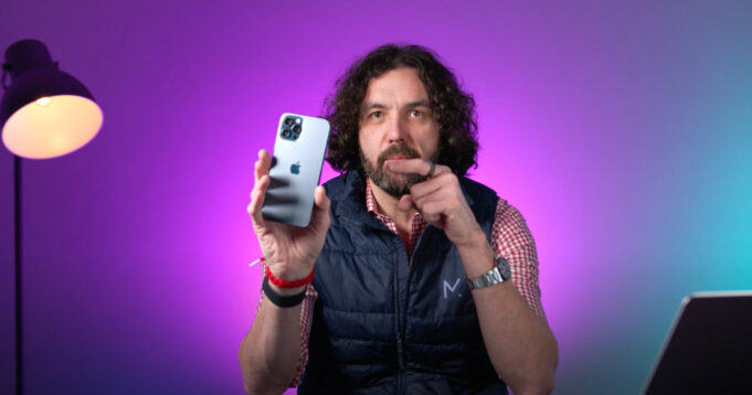 Ten nejlepší – iPhone 12 Pro Max