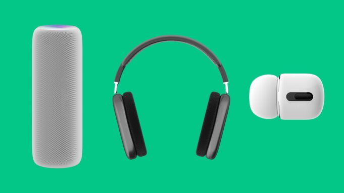 Apple plánuje v příštím roce vydat AirPods třetí generace a AirPods Pro druhé generace