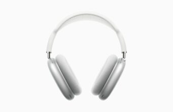 Návod – Jak připojit AirPods Max k Apple TV