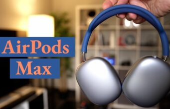 Pět důvodů proč byste si měli koupit AirPods Max