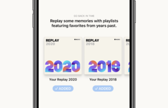 Uživatelé Apple Music nejsou spokojeni s playlisty Apple Music Replay