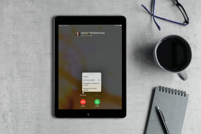 Návod – Jak sdílet obrazovku ve FaceTime