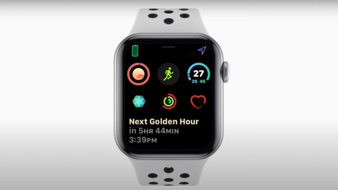 Aktualizace watchOS 7.2 a iOS 14.3 zavádějí novou funkci Cardio fitness